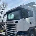Scania 5-series G 2013 г. в разборе