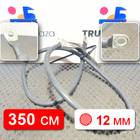 549014071112 Провод силовой 1050 мм / 8 мм для Renault Kerax