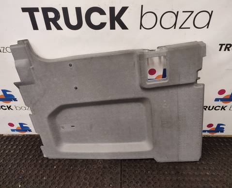 7482568198 Обшивка салона левая для Renault T (с 2013)