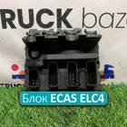 2308099 Блок управления ECAS ELC4 для Scania