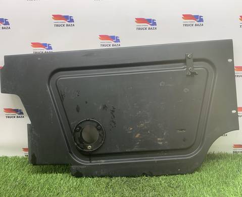 A9406800907 Накладка спальника левая для КАМАЗ 5490