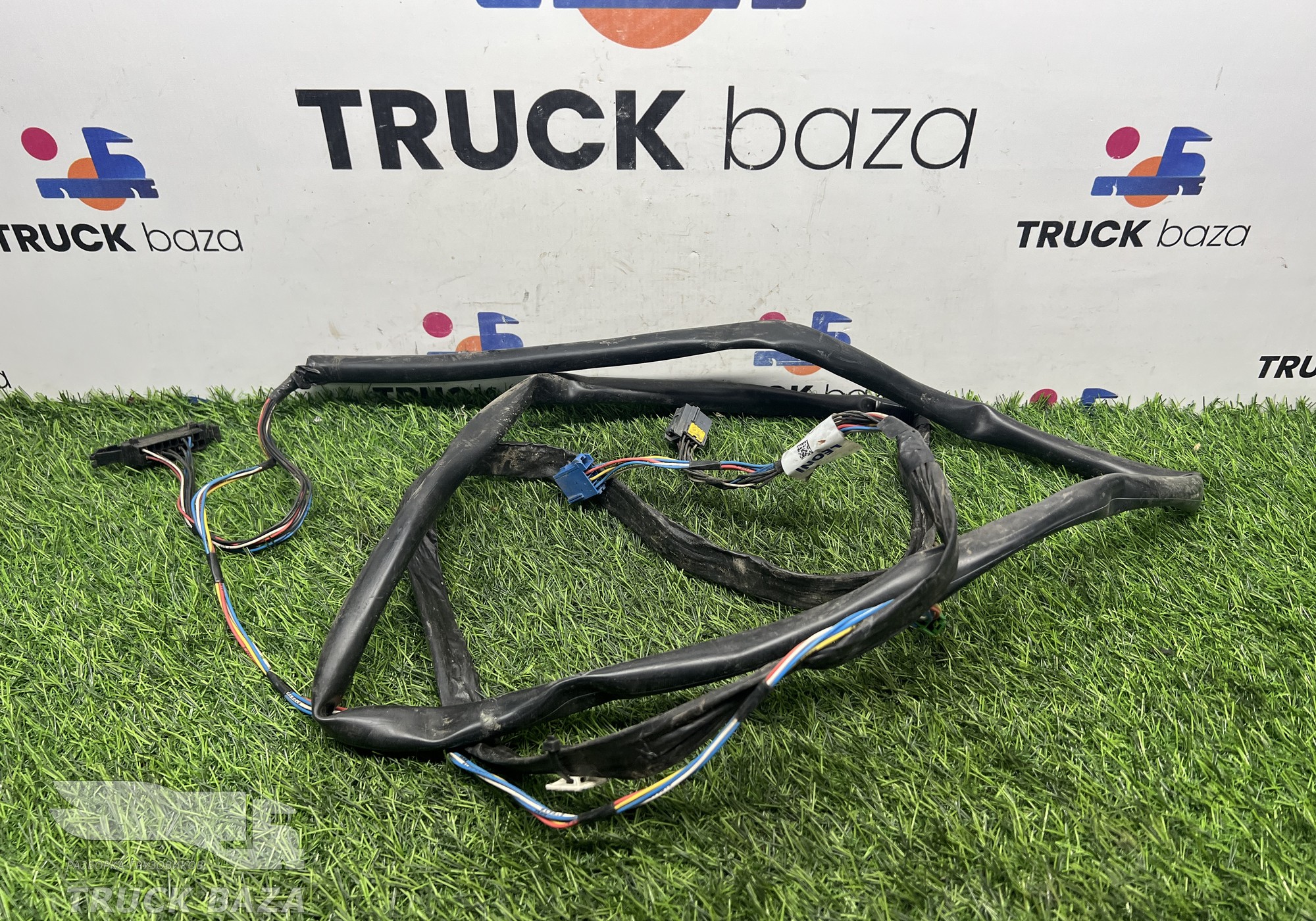 1697075 Проводка кабины для Daf XF105 (с 2005)