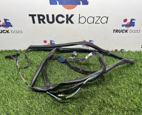 1697075 Проводка кабины для Daf XF105 (с 2005)