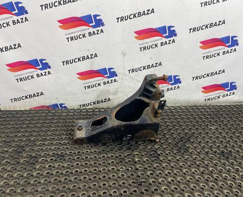 1850654 Кронштейн торсиона кабины левый для Daf XF106 (с 2012)