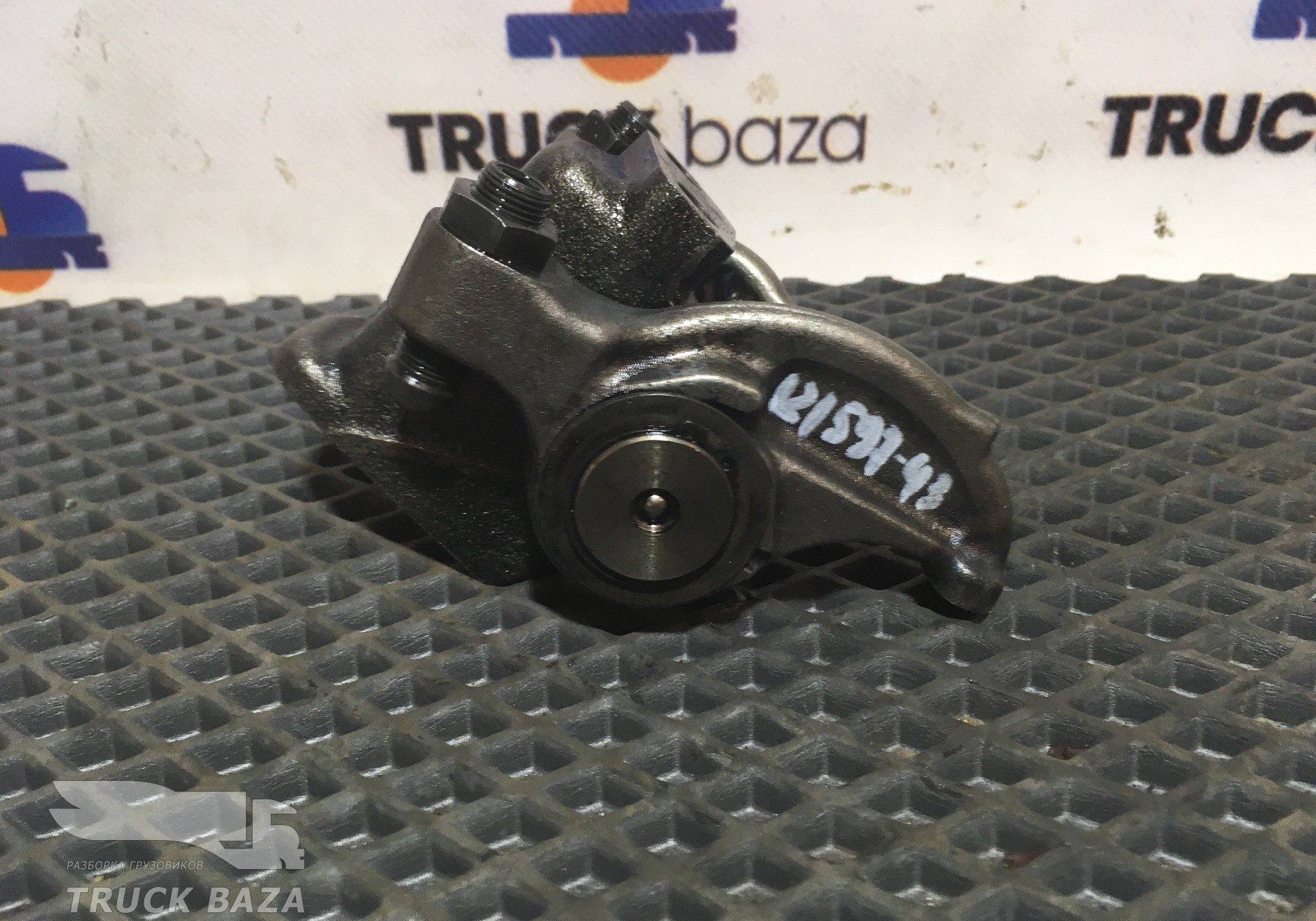 A5410501236 Вал рокера для Mercedes-Benz Actros
