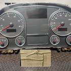 81272026226 Панель приборов для Man TGL I (с 2005 по 2008)