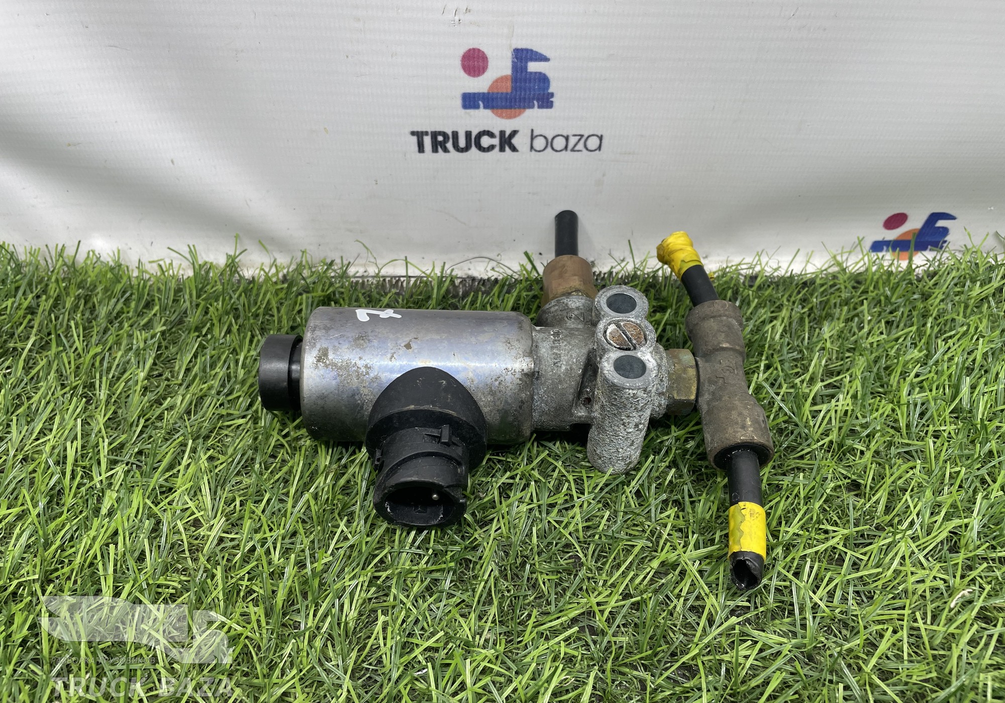 4721706060 Клапан электромагнитный