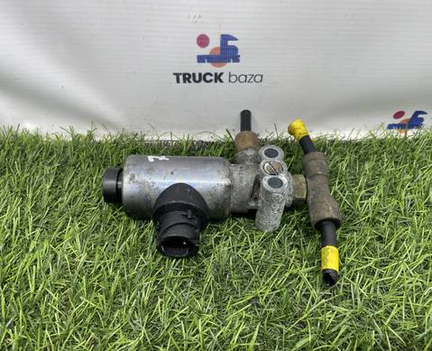 4721706060 Клапан электромагнитный для Scania 5-series R (с 2004 по 2016)