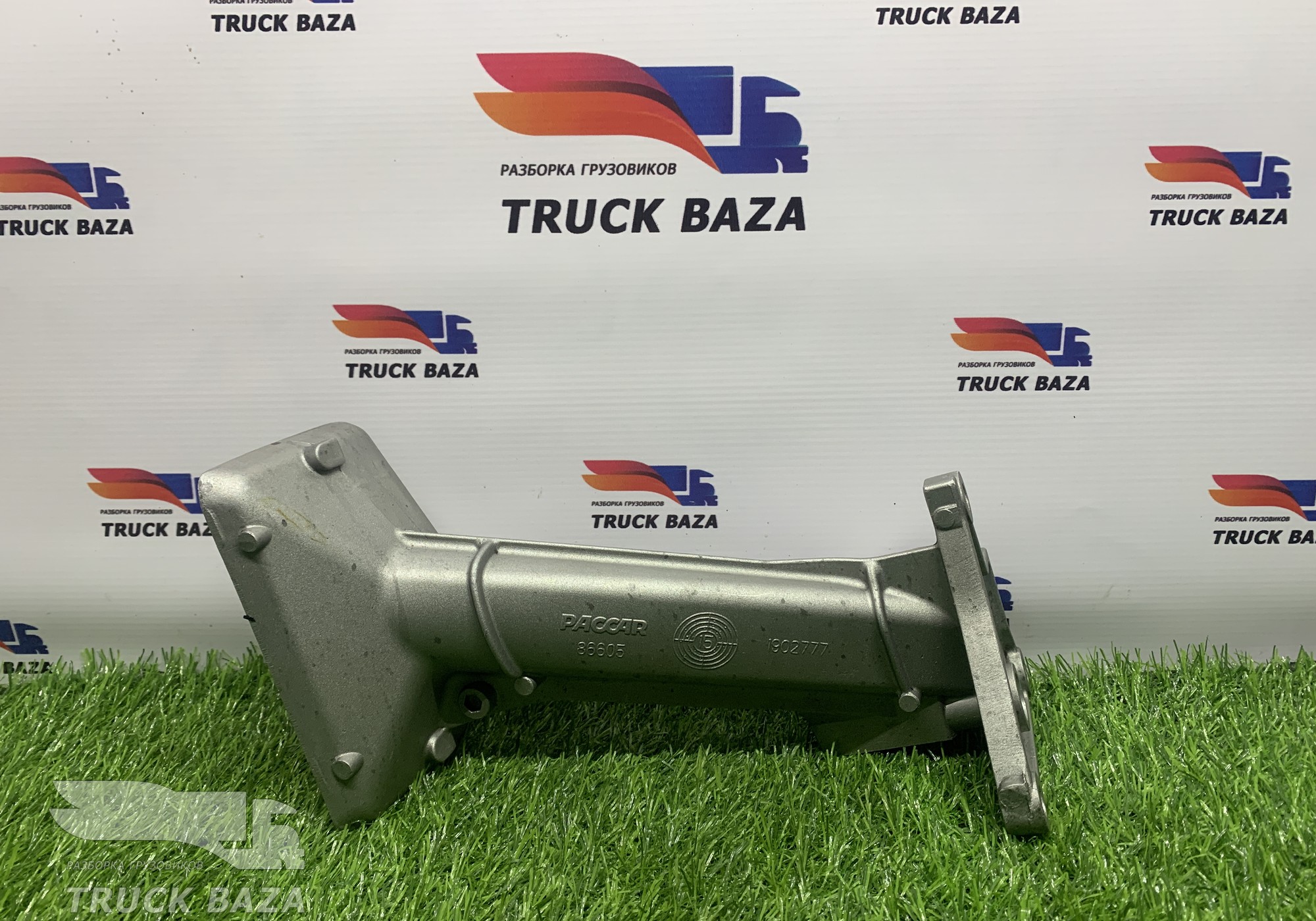 1902777 Маслозаборник для Daf XF105