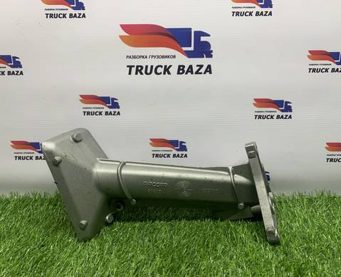 1902777 Маслозаборник для Daf XF106