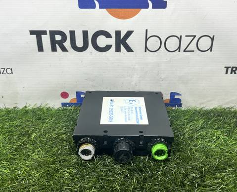 81259356849 Блок управления TMD ADR для Man