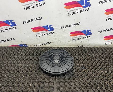 81083030052 Крышка корпуса воздушного фильтра для Man TGX