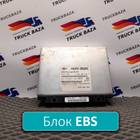 81258087007 Блок управления ABS/EBS для Man TGA