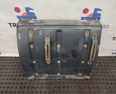 5490840401020 Крыло заднее для КАМАЗ 5490 (с 2013)