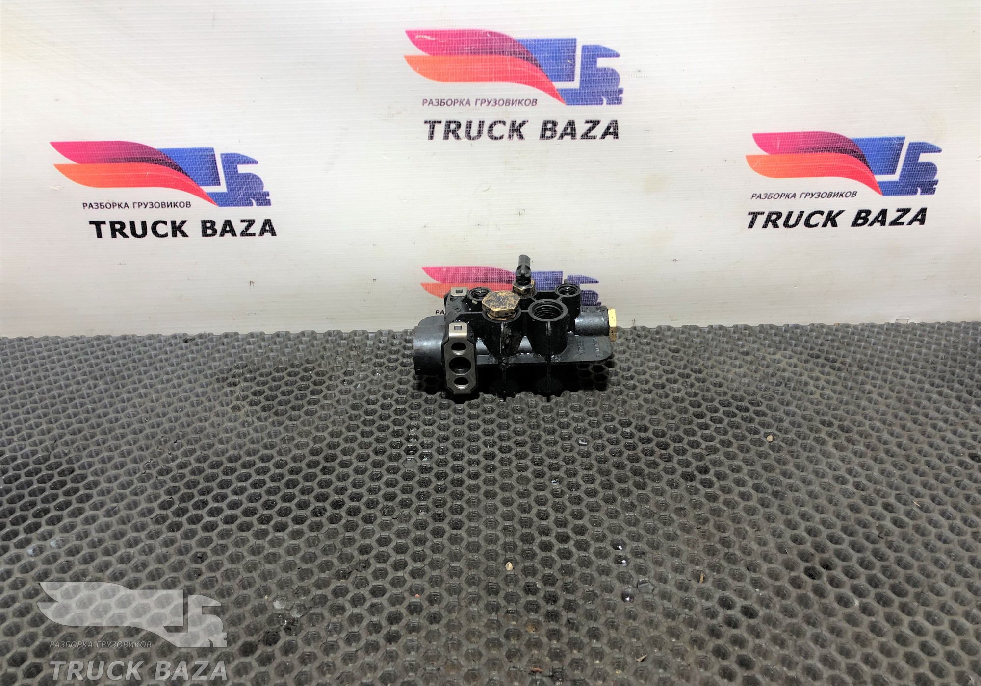 81981836000 Распределитель тормозных сил для Man F2000 I (с 1994 по 1998)