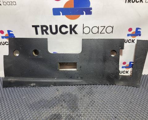 1828212 Покрытие напольное левое для Daf XF105 (с 2005)