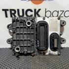 A0834474440 Блок управления двигателем ЭБУ для Mercedes-Benz