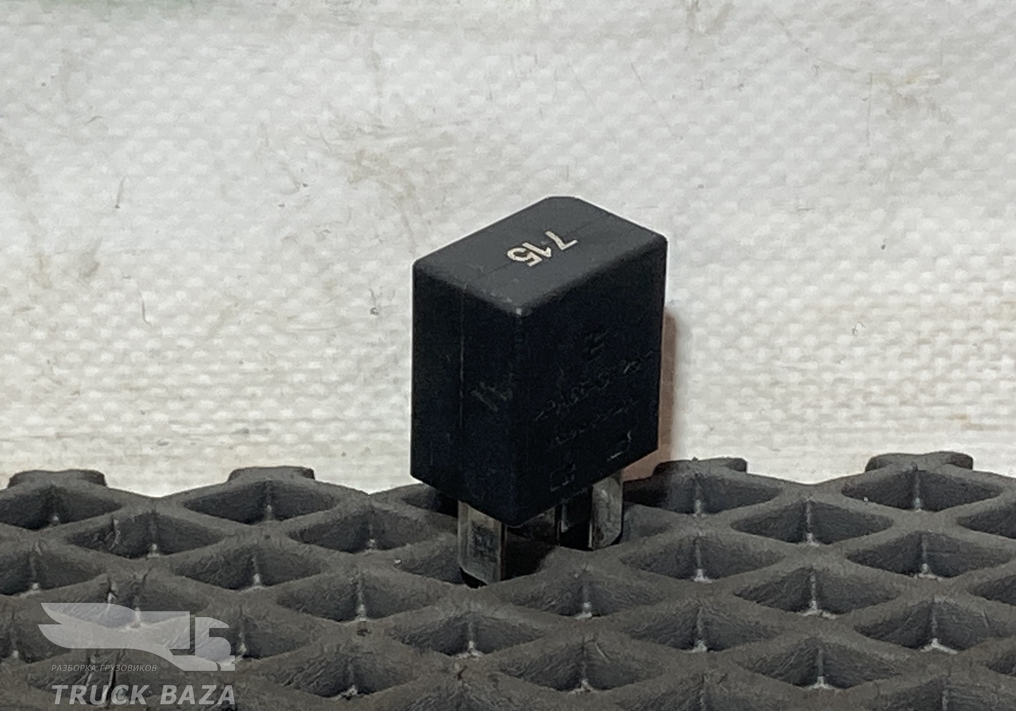 V23074A1002 Реле 24V