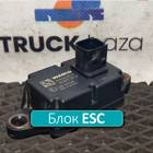 4460650810 Блок электронный ESC для КАМАЗ 6520