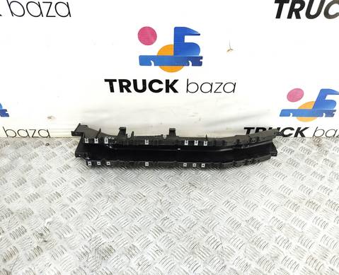 81254246323 Кронштейн проводки для Man