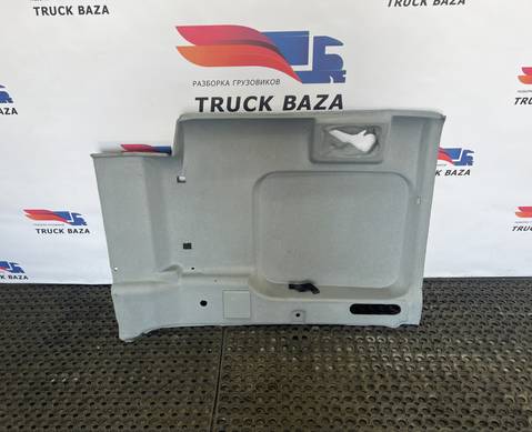 A9406901625 Обшивка боковой стенки левая для КАМАЗ 5490
