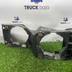 Кронштейн фары противотуманной правый для Shacman