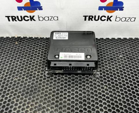 WG9160580501 Блок управления ABS для Sinotruk Howo T5G