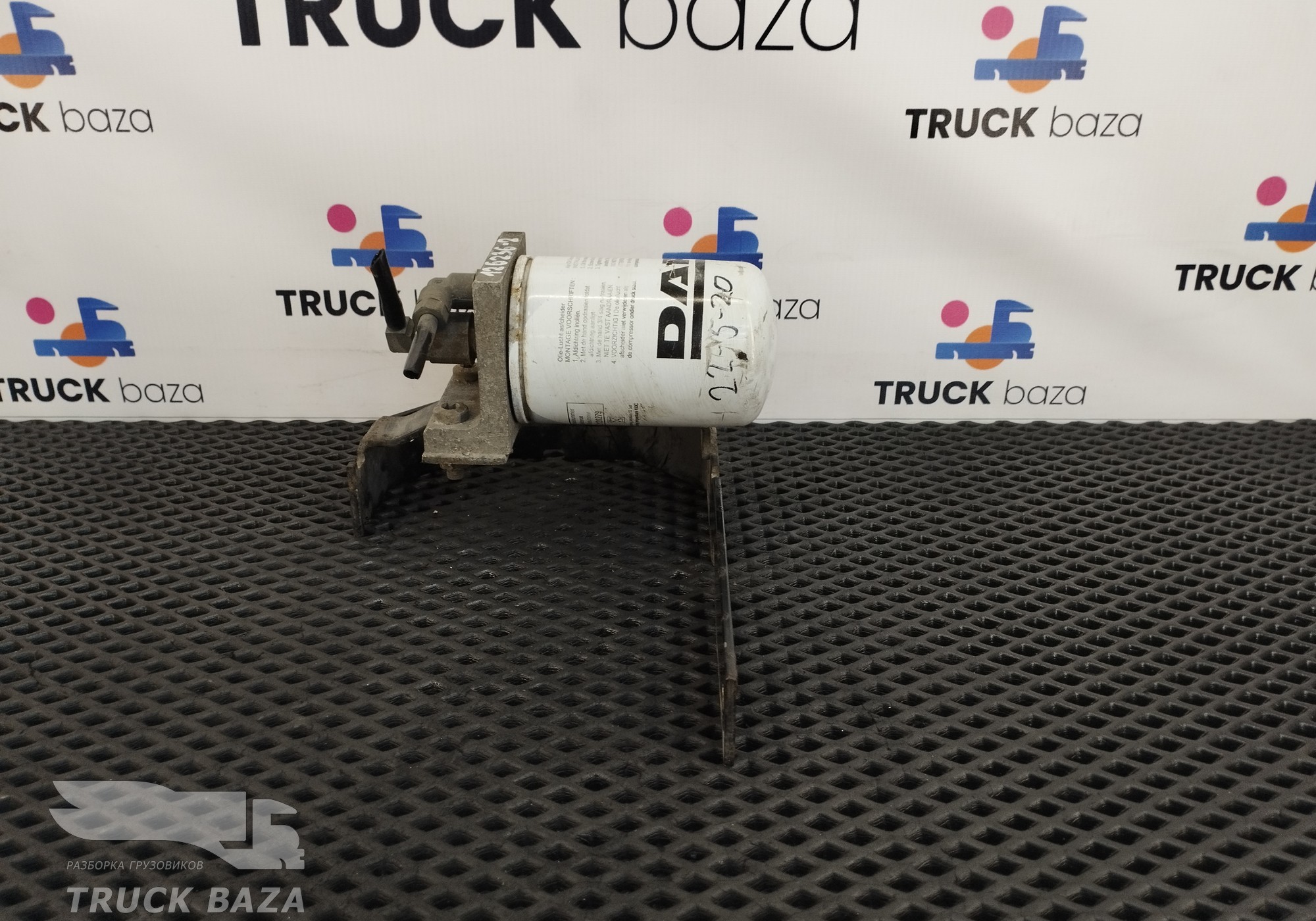 1675815 Воздушный фильтр для Daf CF II (с 2006 по 2013)