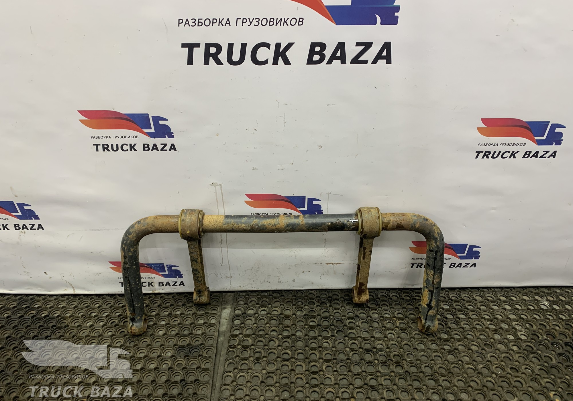 54902916016 Стабилизатор задний для КАМАЗ 5490 (с 2013)