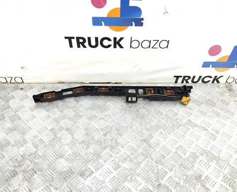 81617016319 Кронштейн панели приборов задний для Man TGS II (с 2012)