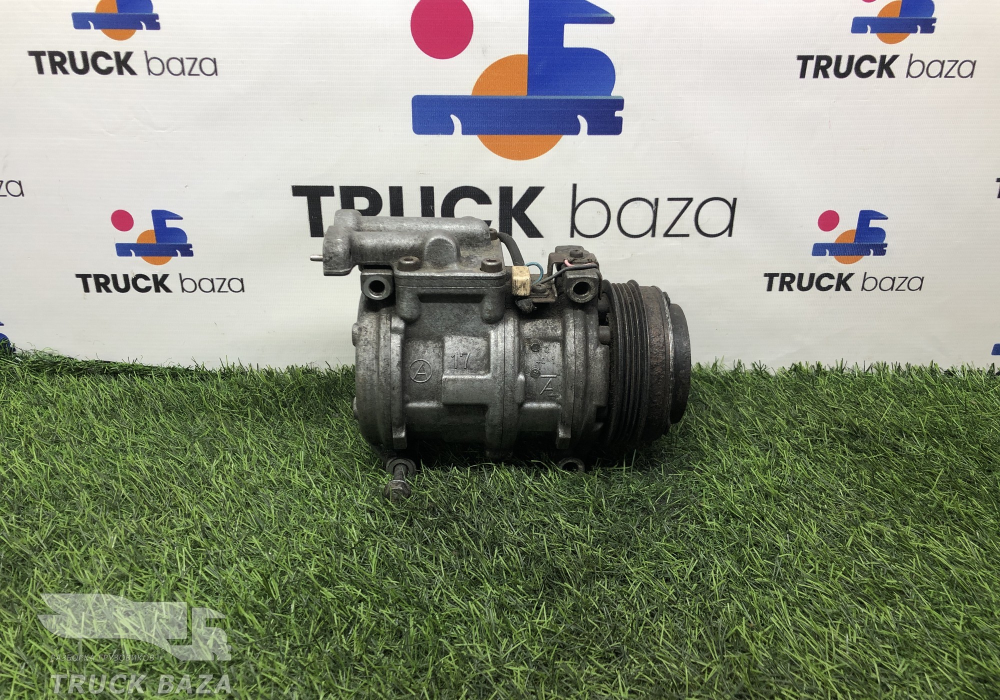 4472005750 Компрессор кондиционера