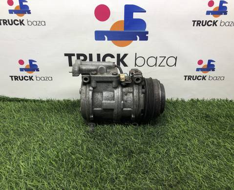 4472005750 Компрессор кондиционера для Iveco Eurotrakker I (с 1993 по 2004)