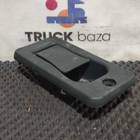 81669126207 Ручка инструментального ящика для Renault