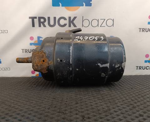 81504116014 Энергоаккумулятор задний правый для Man TGS II (с 2012)