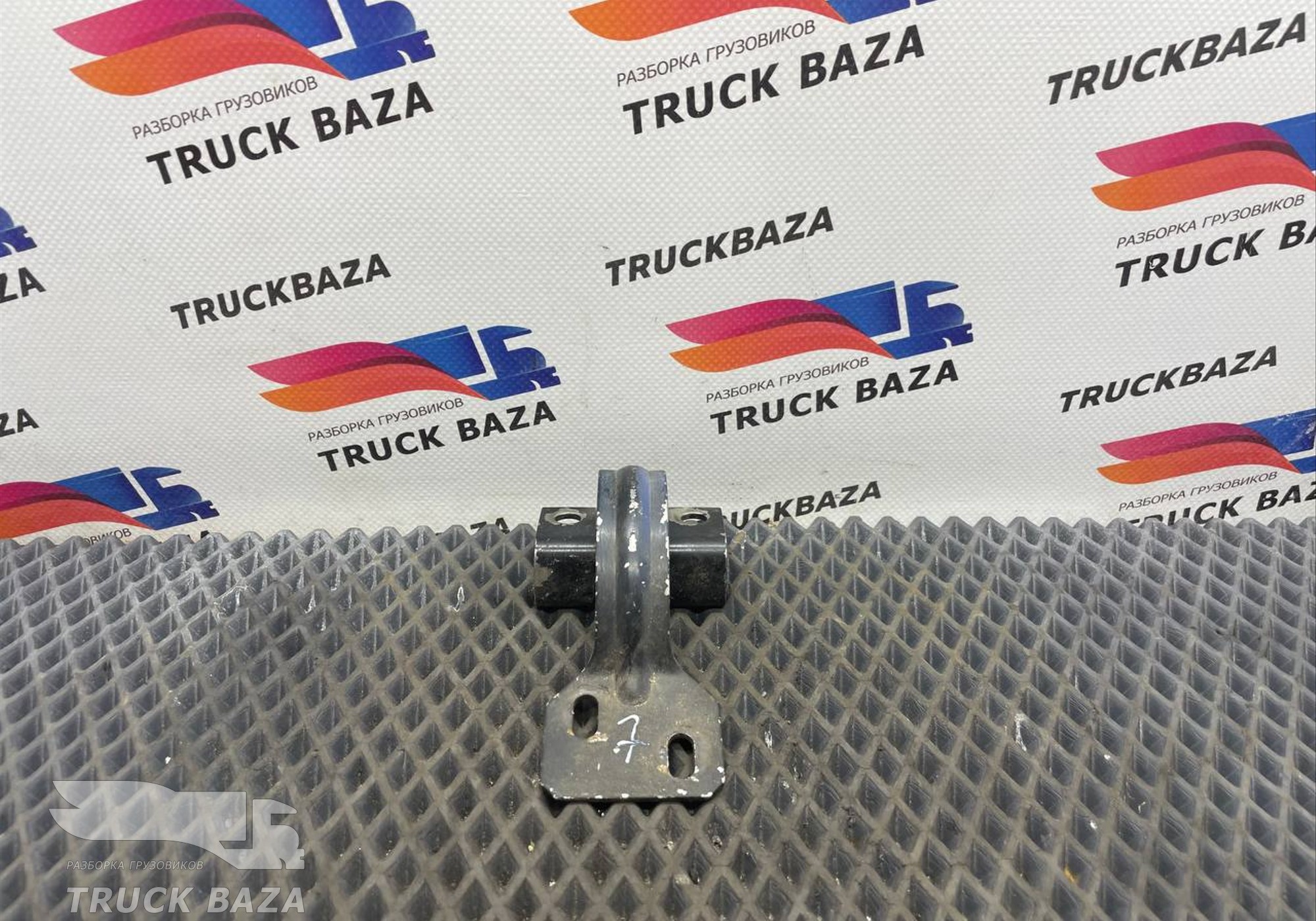 81972010332 Петля крышки инструментального ящика для Man TGX II (с 2012)