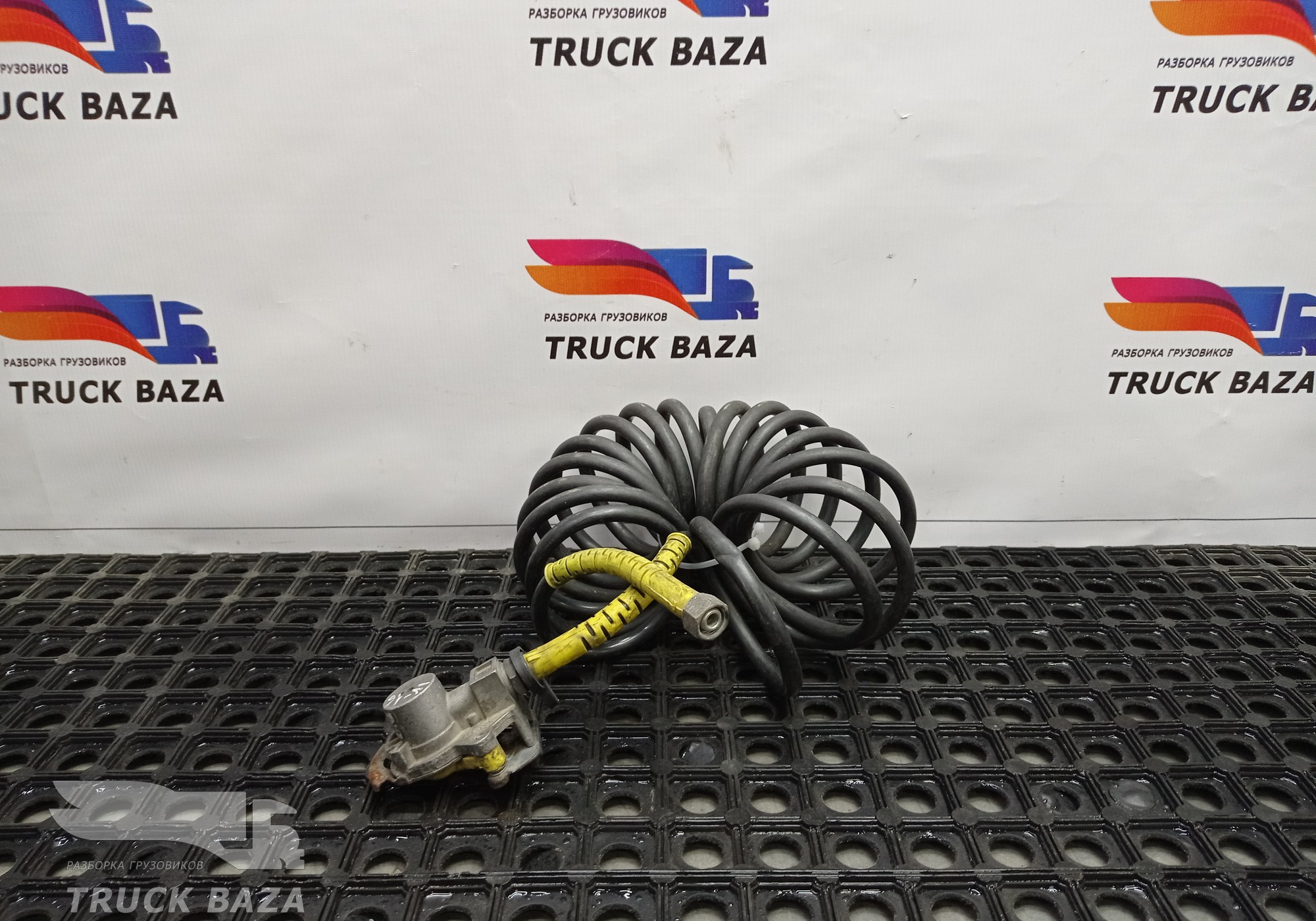 0484102026 Перекидка воздушная