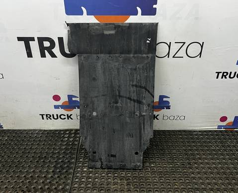 812W612300205 Брызговик передний левый для Sinotruk Sitrak C7H
