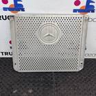 A9304920230 Экран защитный глушителя для Mercedes-Benz Actros New Actros MP4 (с 2011)