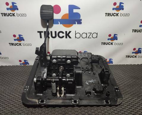 JC462450DB Педаль тормоза в сборе для Ford F-MAX (с 2018)