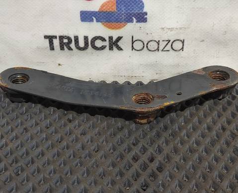 1534185 Кронштейн ящика АКБ для Scania 5-series G (с 2004 по 2016)