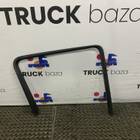 Накладка двери левой для ЛуАЗ