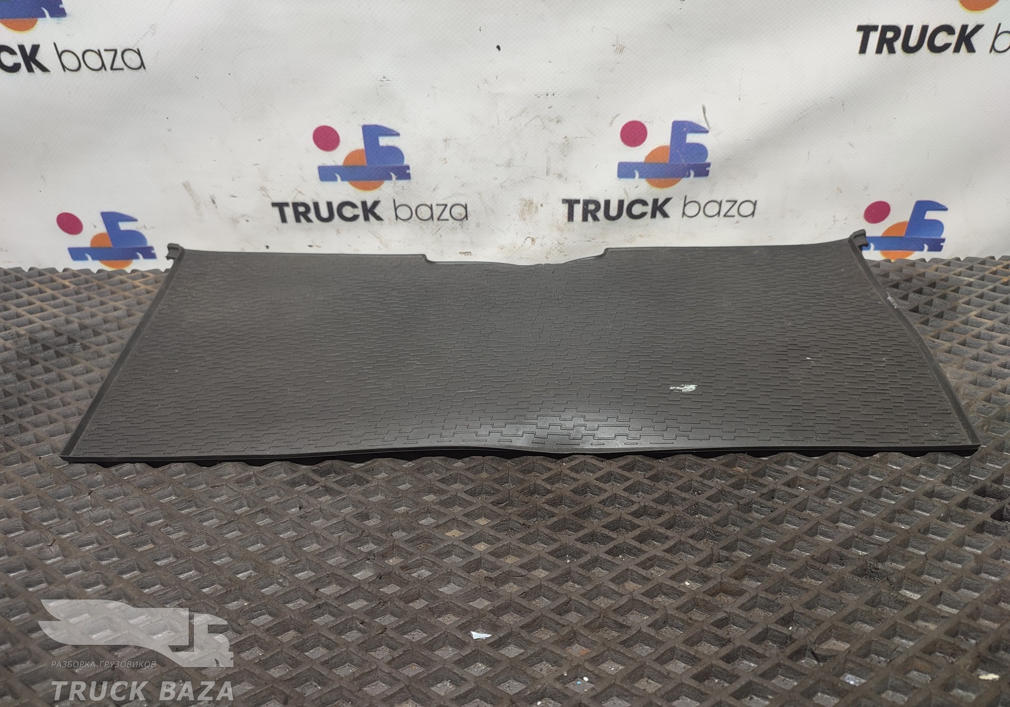 82268100 Коврики салона для Volvo FH 4 (с 2012)