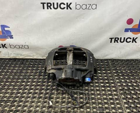 A4104200202 Суппорт задний правый для Mercedes-Benz Axor I (с 2001 по 2004)