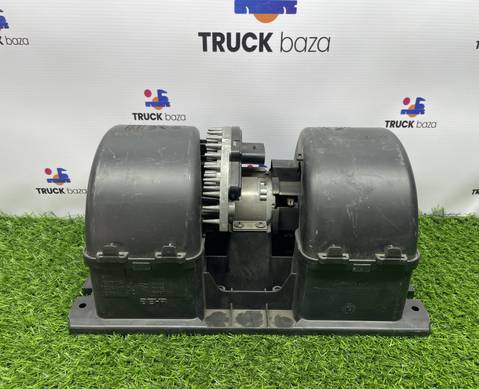 E4084007 Моторчик отопителя для Volvo FH 3 (с 2008 по 2012)