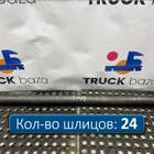 1761195 Полуось задняя 1093 мм для Scania