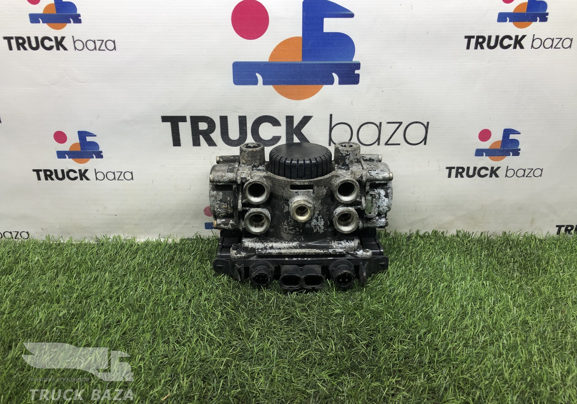 81521066039 Модулятор EBS задний