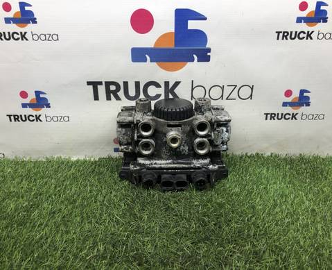 81521066039 Модулятор EBS задний для Man