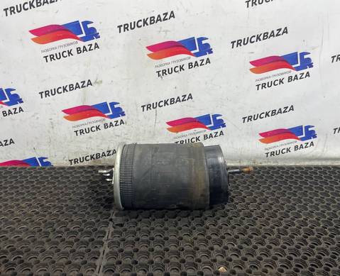 41031243 Подушка пневмоподвески передняя для Iveco EuroTech