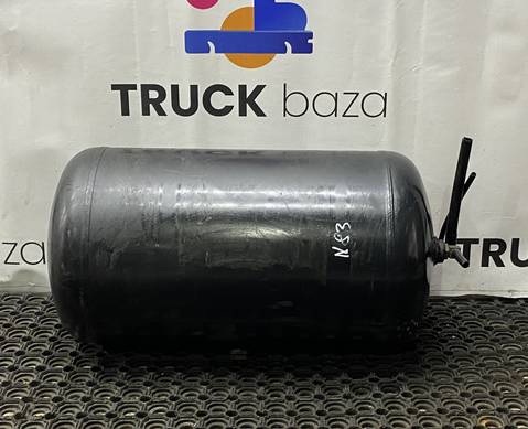 81514016015 Ресивер воздушный 40 L для Man