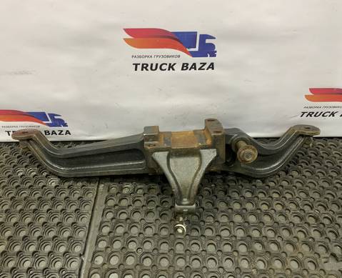 81436303202 Кронштейн пневморессоры правый для Man TGA